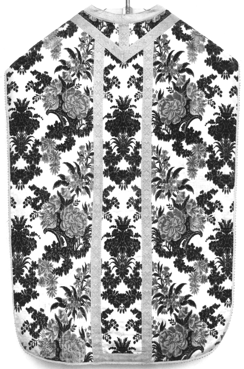 pianeta, elemento d'insieme - manifattura italiana (metà sec. XVIII)