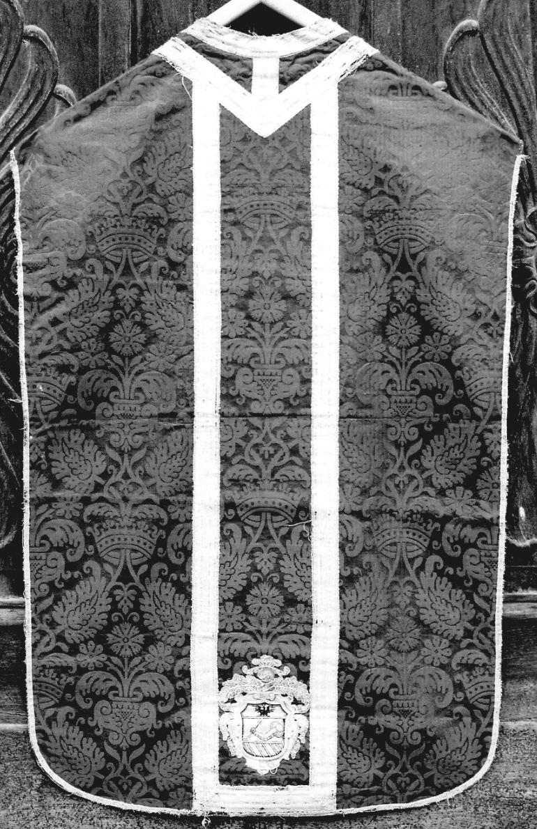 pianeta, opera isolata - manifattura italiana (prima metà sec. XVII)