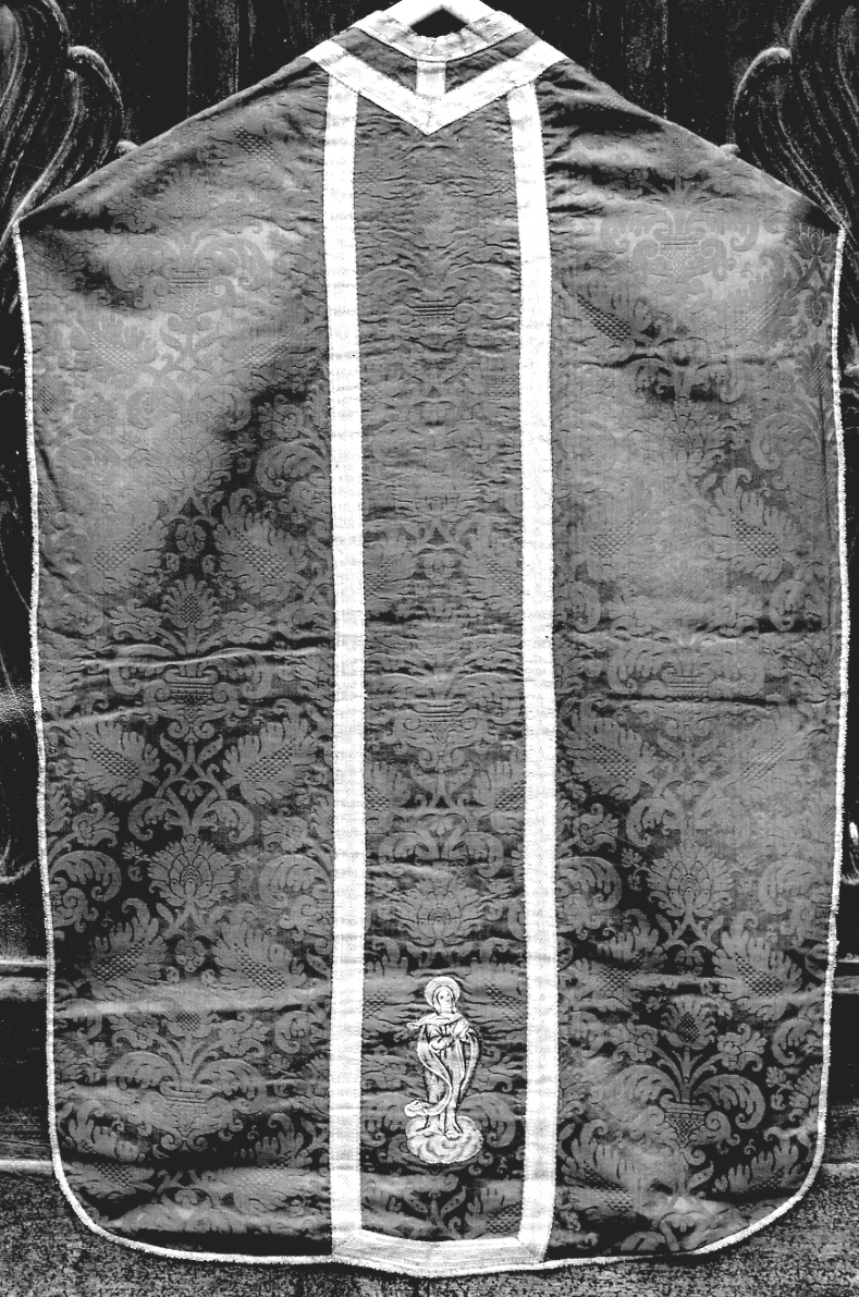 pianeta, opera isolata - manifattura italiana (prima metà sec. XVII)