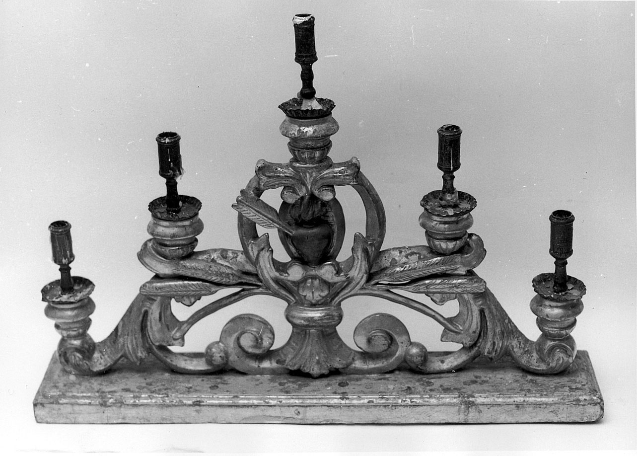 ersia, serie - ambito ligure-piemontese (metà sec. XIX)