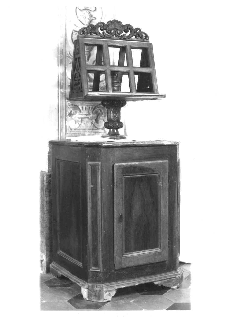 badalone, opera isolata di Morino Giovanni Battista (fine/ inizio, primo quarto secc. XIX/ XX, sec. XX)