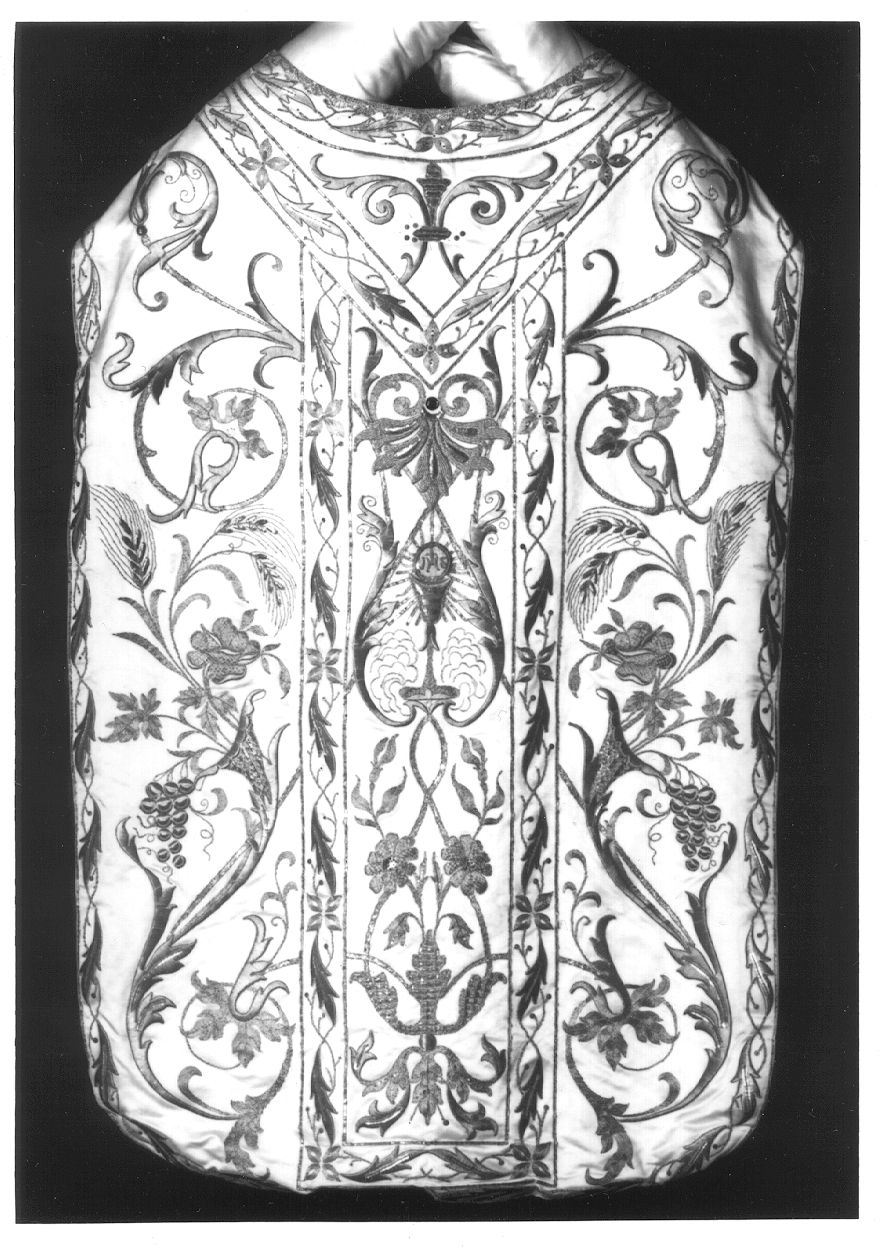 pianeta, opera isolata - manifattura piemontese (primo quarto sec. XX)