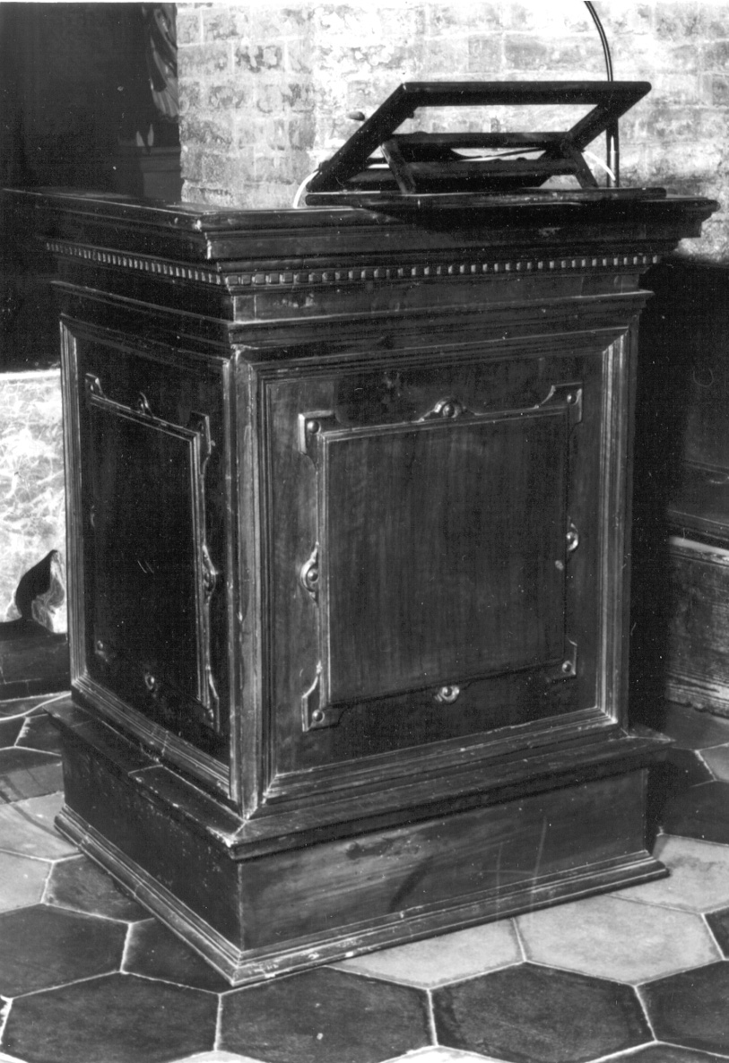 badalone, opera isolata - ambito piemontese (sec. XIX)