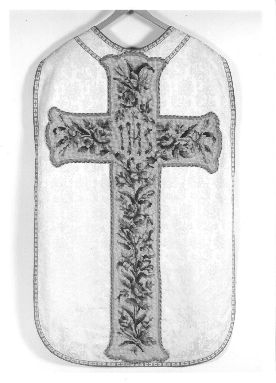 pianeta, elemento d'insieme - manifattura piemontese (prima metà sec. XX)