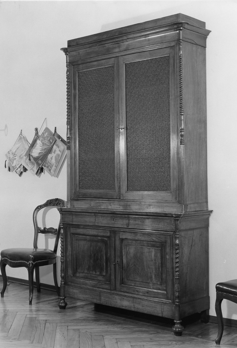 trumò, opera isolata - ambito piemontese (inizio sec. XX)