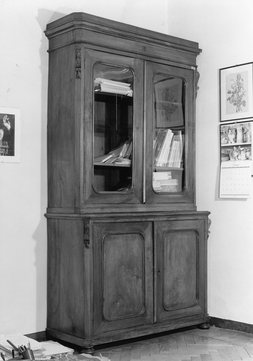 trumò, opera isolata - ambito piemontese (inizio sec. XX)