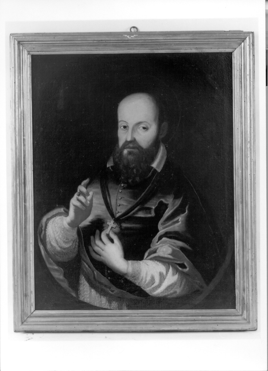 cornice, opera isolata - bottega piemontese (prima metà sec. XIX)