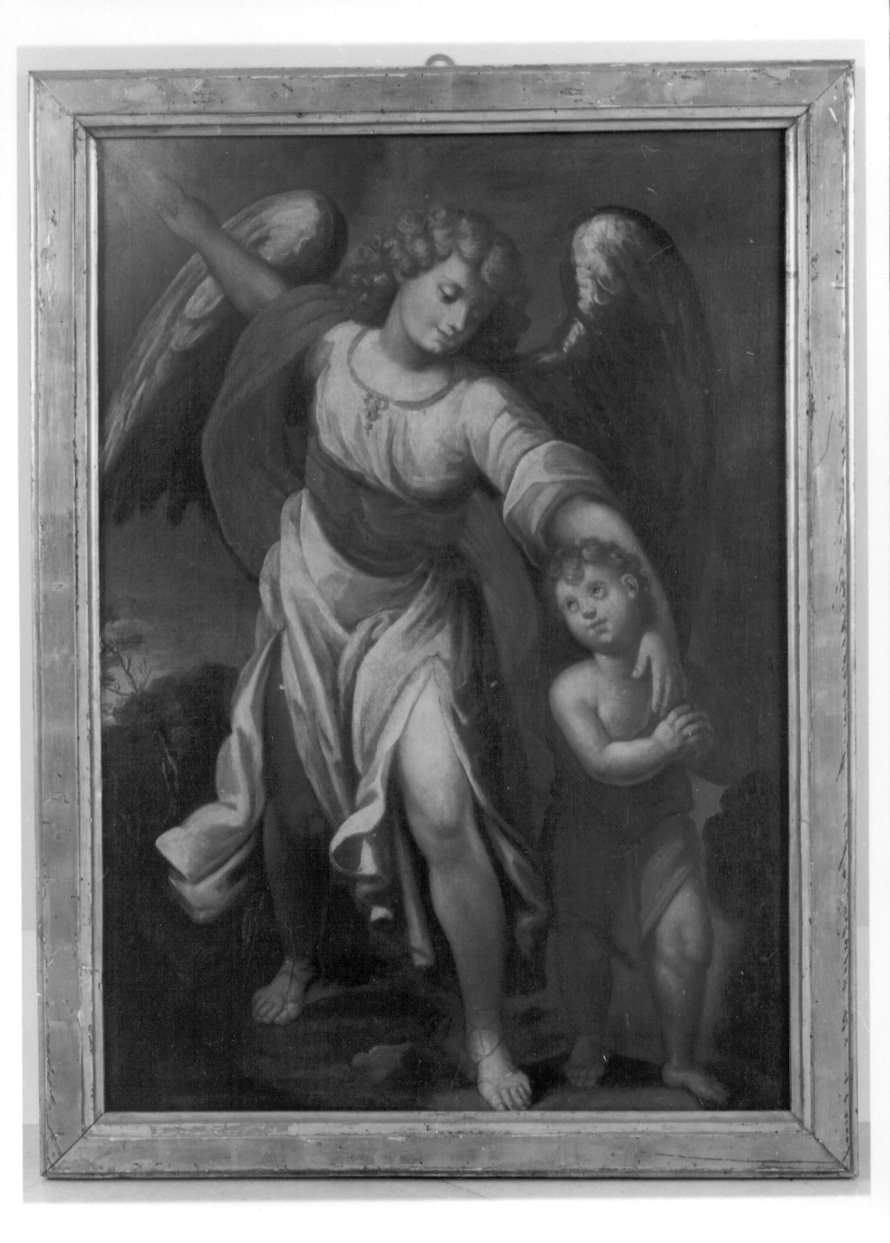 cornice, serie - bottega piemontese (prima metà sec. XIX)