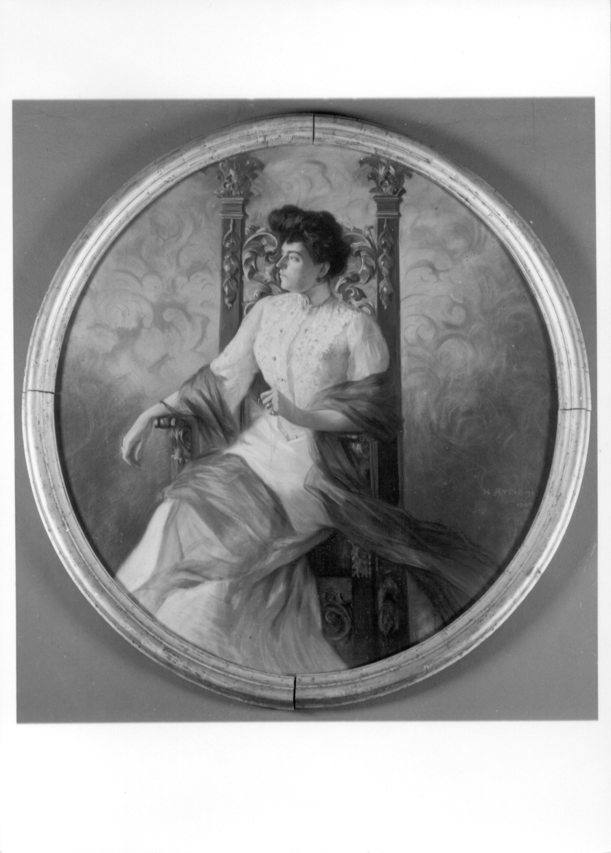 cornice, opera isolata - bottega piemontese (metà sec. XX)