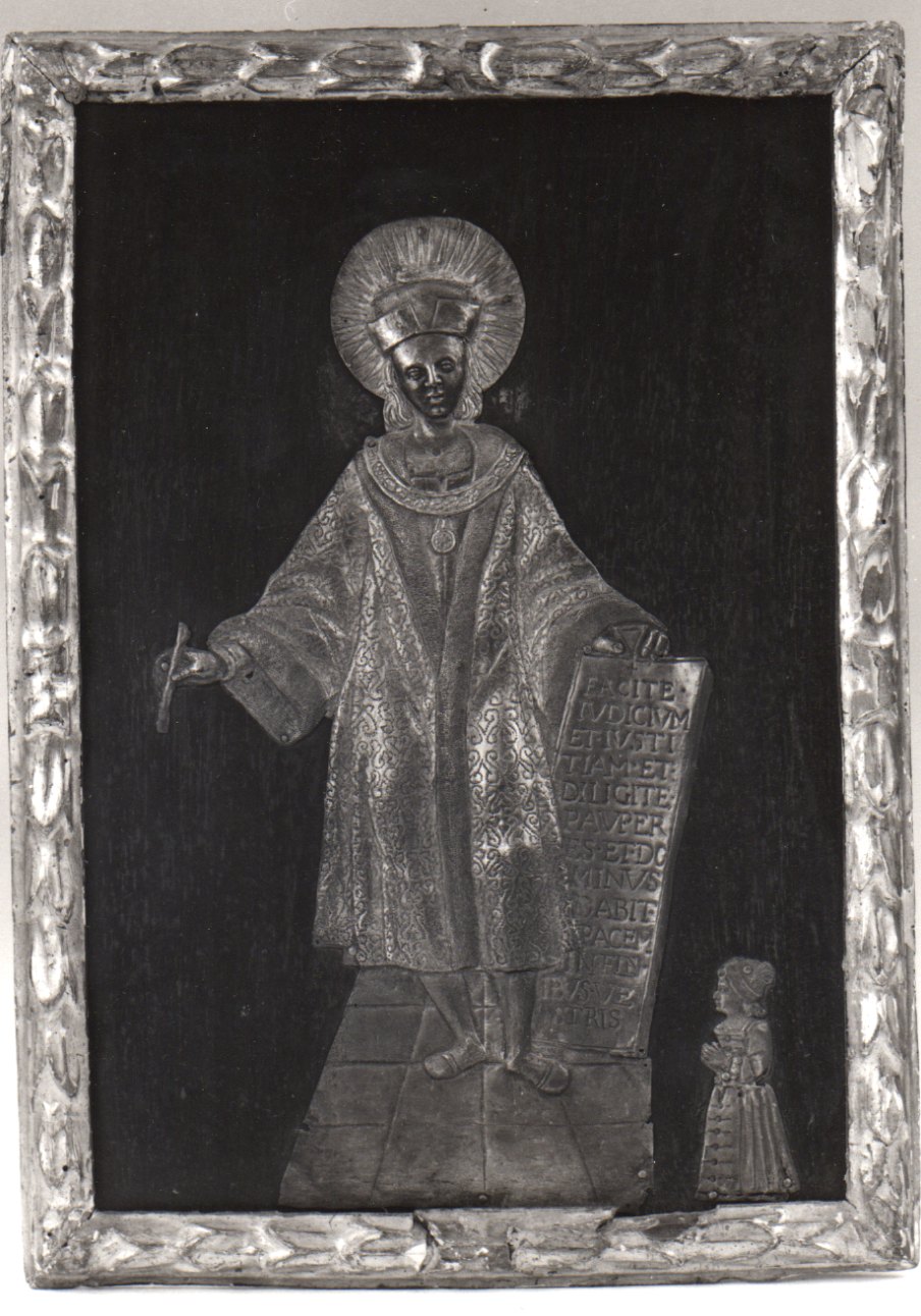 cornice - ambito piemontese (fine sec. XVII)