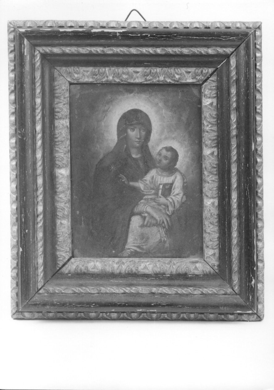 cornice, opera isolata - bottega piemontese (prima metà sec. XVIII)