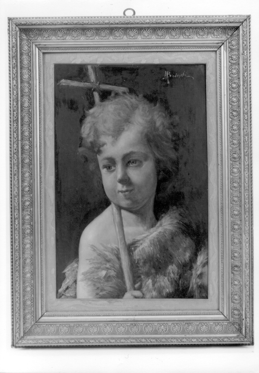 cornice, opera isolata - bottega piemontese (fine/ inizio secc. XIX/ XX)