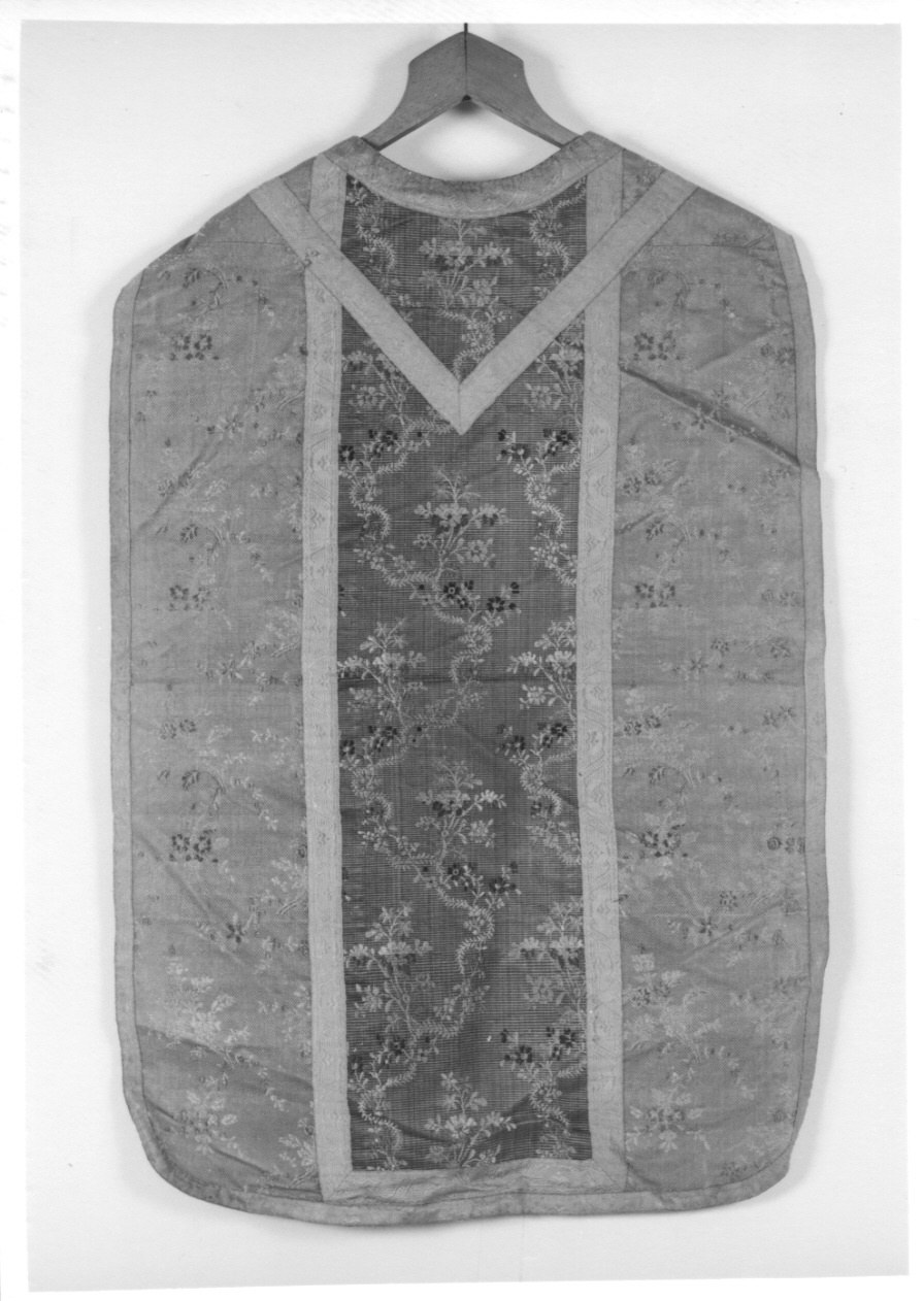 pianeta, elemento d'insieme - manifattura italiana (sec. XVIII)