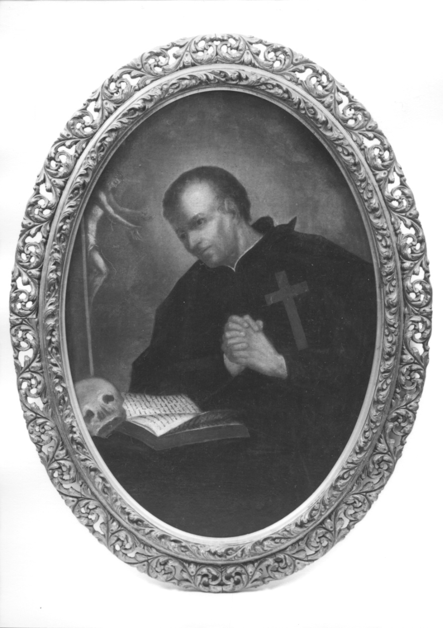 cornice, opera isolata - bottega piemontese (sec. XVIII)