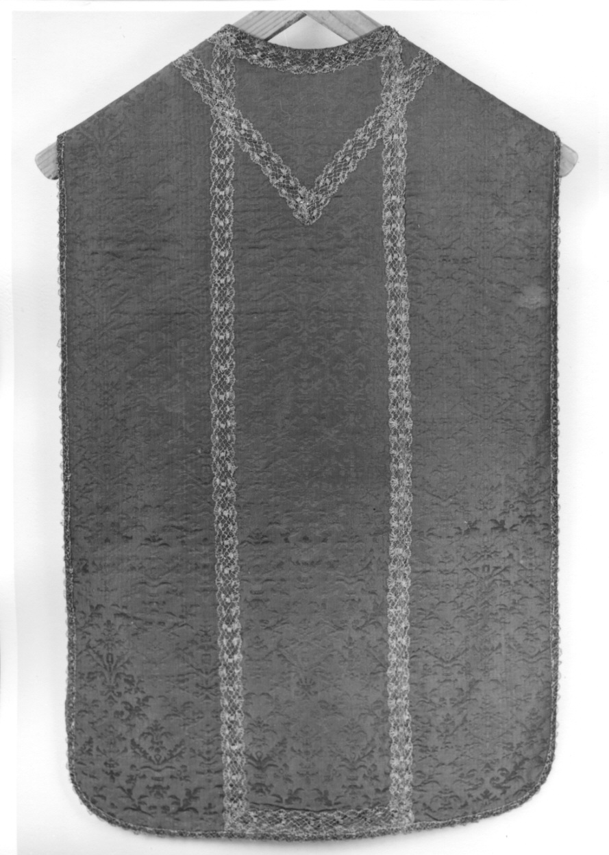 pianeta, elemento d'insieme - manifattura italiana (sec. XVIII)