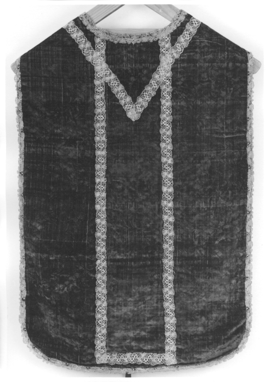 pianeta, elemento d'insieme - manifattura italiana (sec. XVIII)