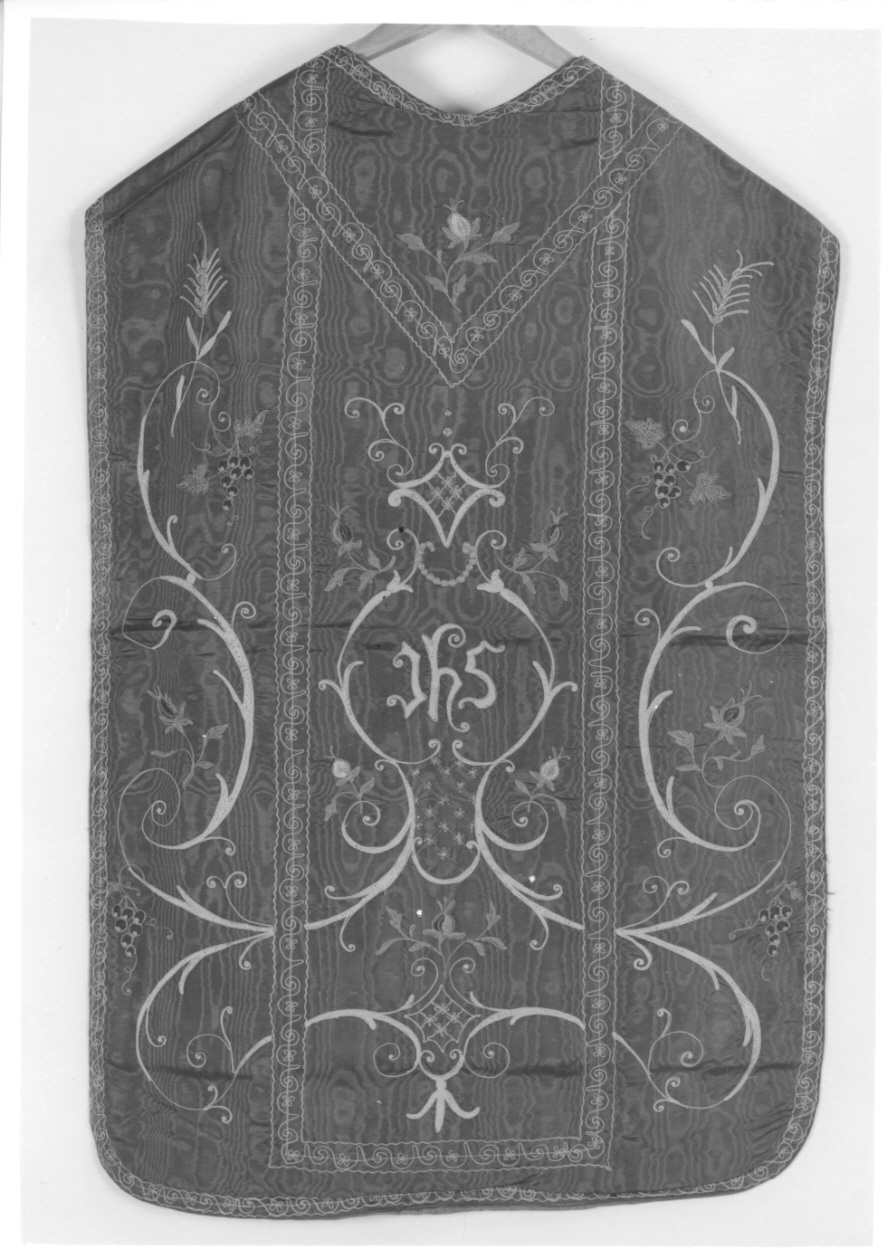 pianeta, elemento d'insieme - manifattura italiana (prima metà sec. XX)