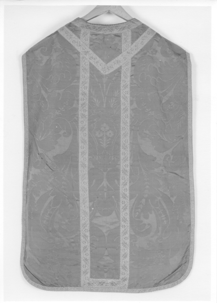 pianeta, elemento d'insieme - manifattura italiana (?) (sec. XIX)