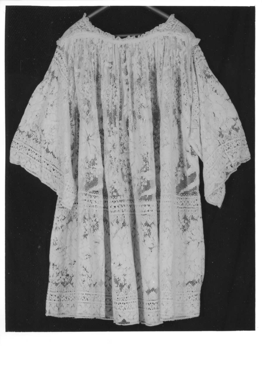 cotta, opera isolata - manifattura italiana (prima metà sec. XX)