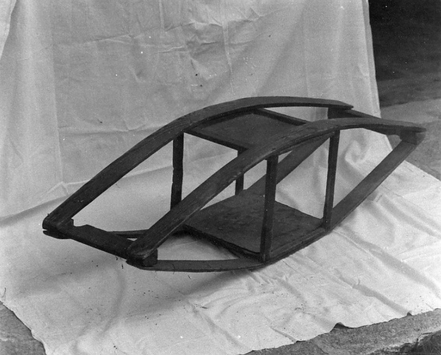 prete - ambito astigiano (sec. XX)