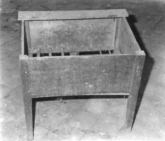 madia - ambito astigiano (sec. XX)