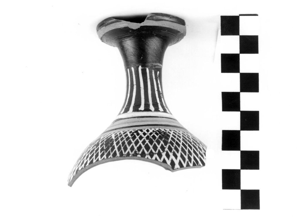 BOMBYLIOS - produzione apula (secc. IV/ III a.C)