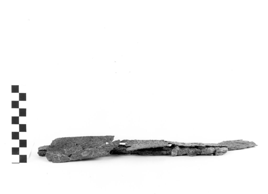 LAMINA (?) - ambito locale (secc. III a.C./II d.C.(?))
