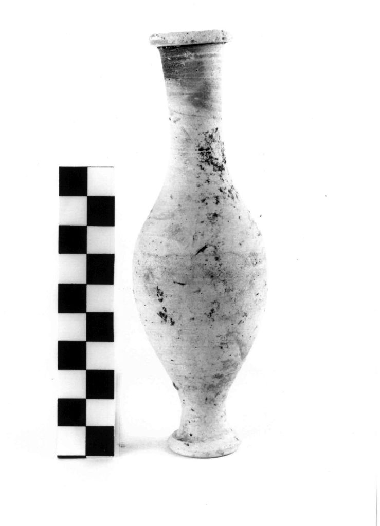 UNGUENTARIO, Forti, tipo V - produzione apula (secc. III/ II a.C)