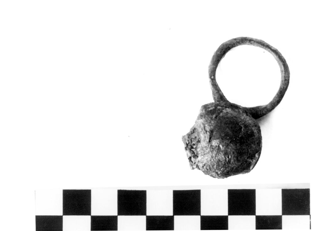 FIBBIA - ambito meridionale (sec. I d.C)