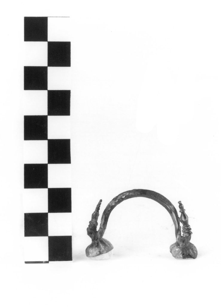 ANSA - ambito locale (secc. III a.C./ II d.C)