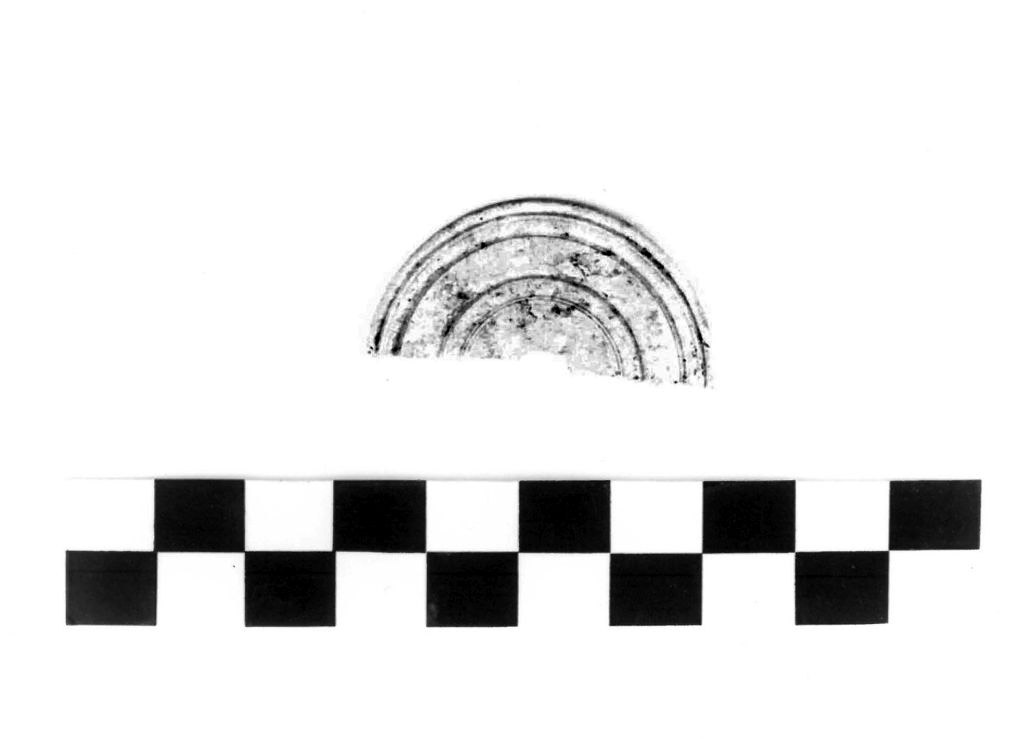 DISCHETTO - ambito locale (secc. III a.C./ III d.C)