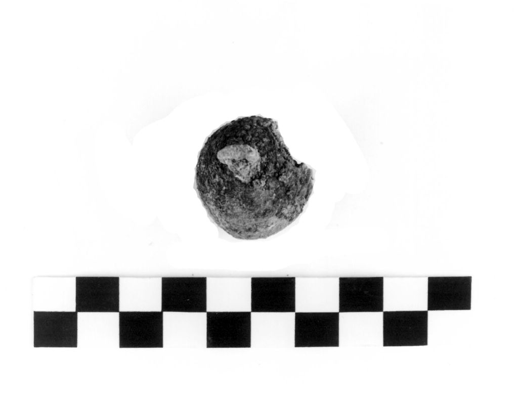 CAMPANELLO - ambito meridionale (seconda metà sec. IV d.C)