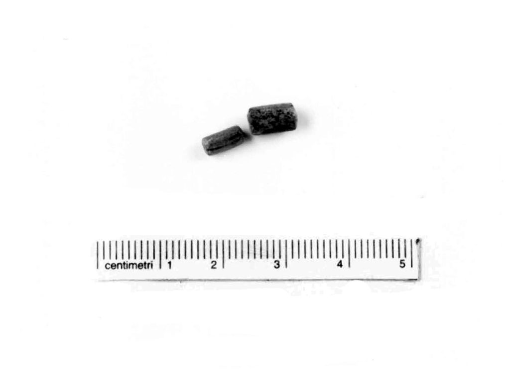 VAGO - ambito meridionale (seconda metà sec. IV d.C)