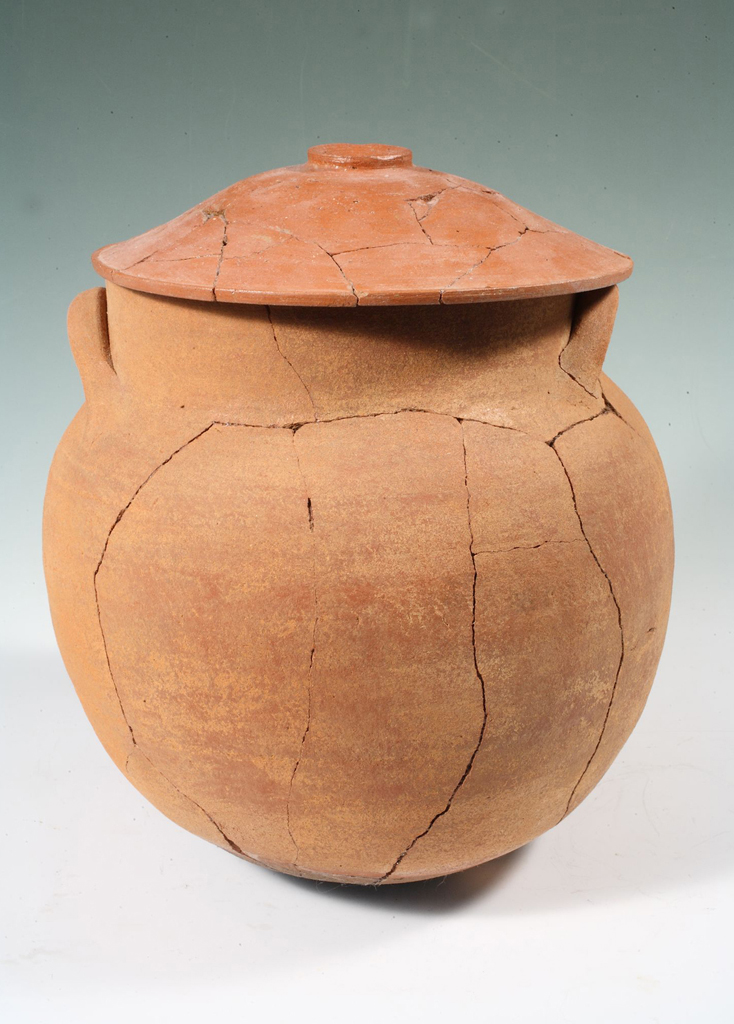 COPERCHIO - ambito locale (secc. II/ I a.C)