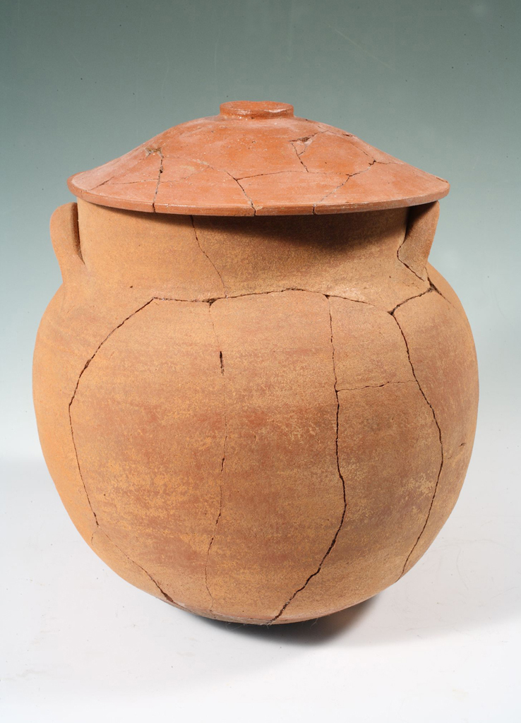 OLLA - ambito locale (secc. II/ I a.C)