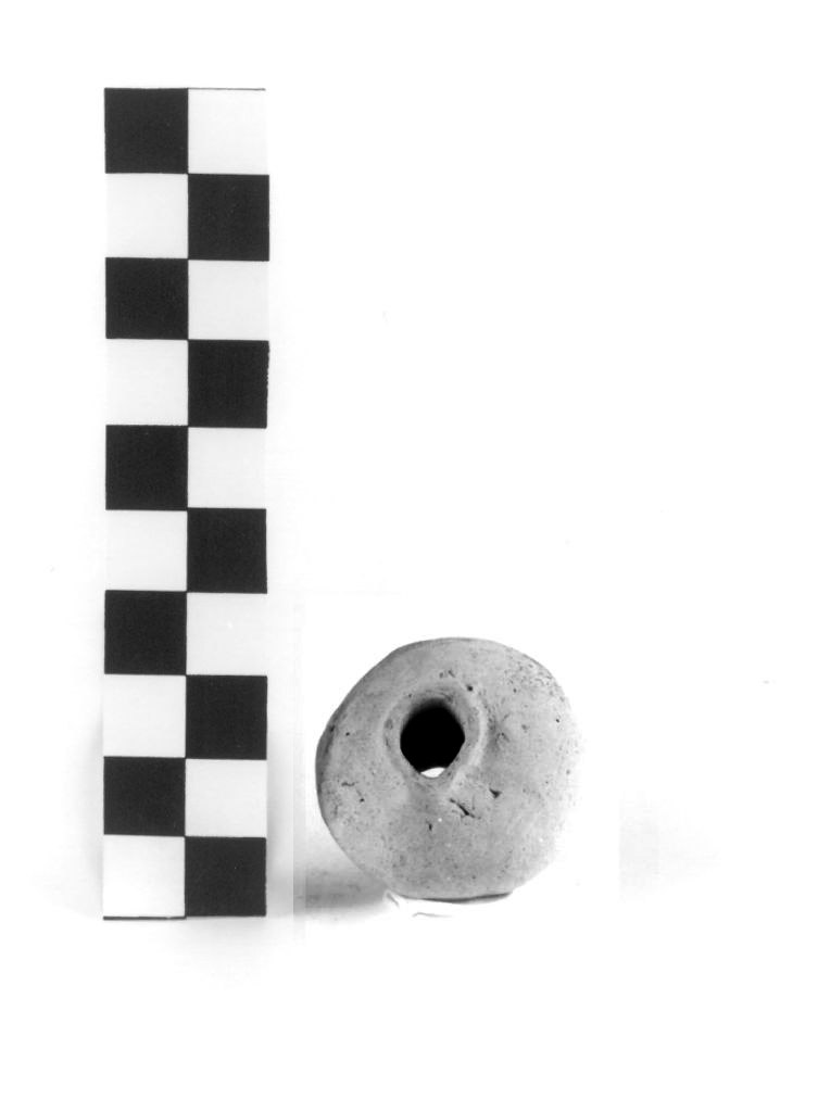 fuseruola - produzione apula (secc. III/ I a.C)