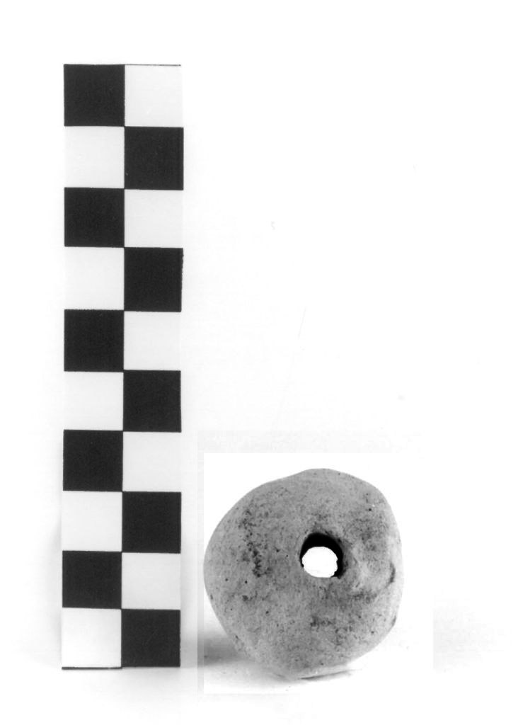 fuseruola - produzione apula (secc. III/ I a.C)