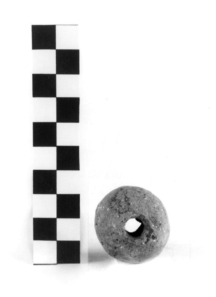 fuseruola - produzione apula (secc. III/ I a.C)