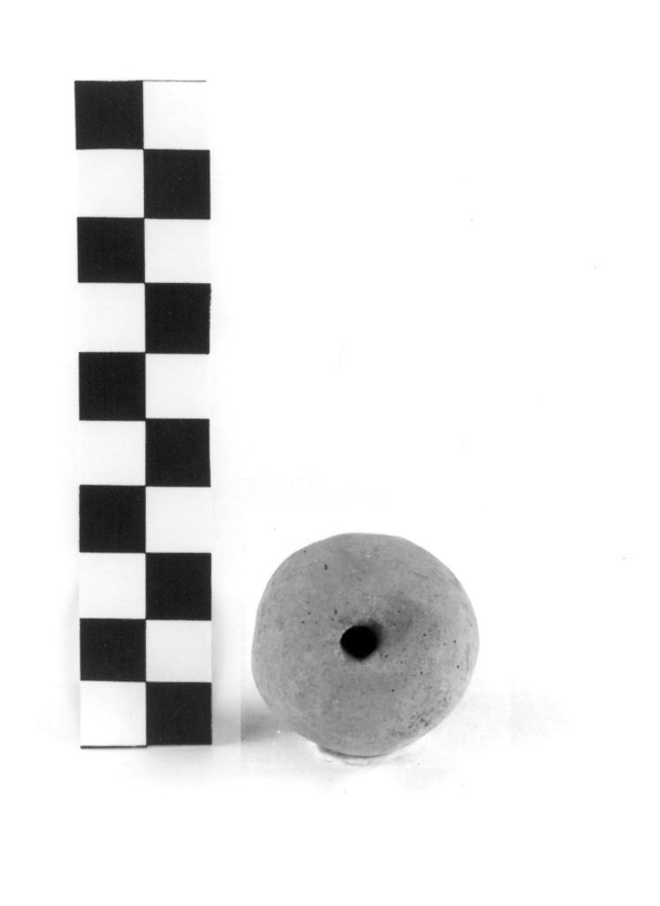 fuseruola - produzione apula (secc. III/ I a.C)