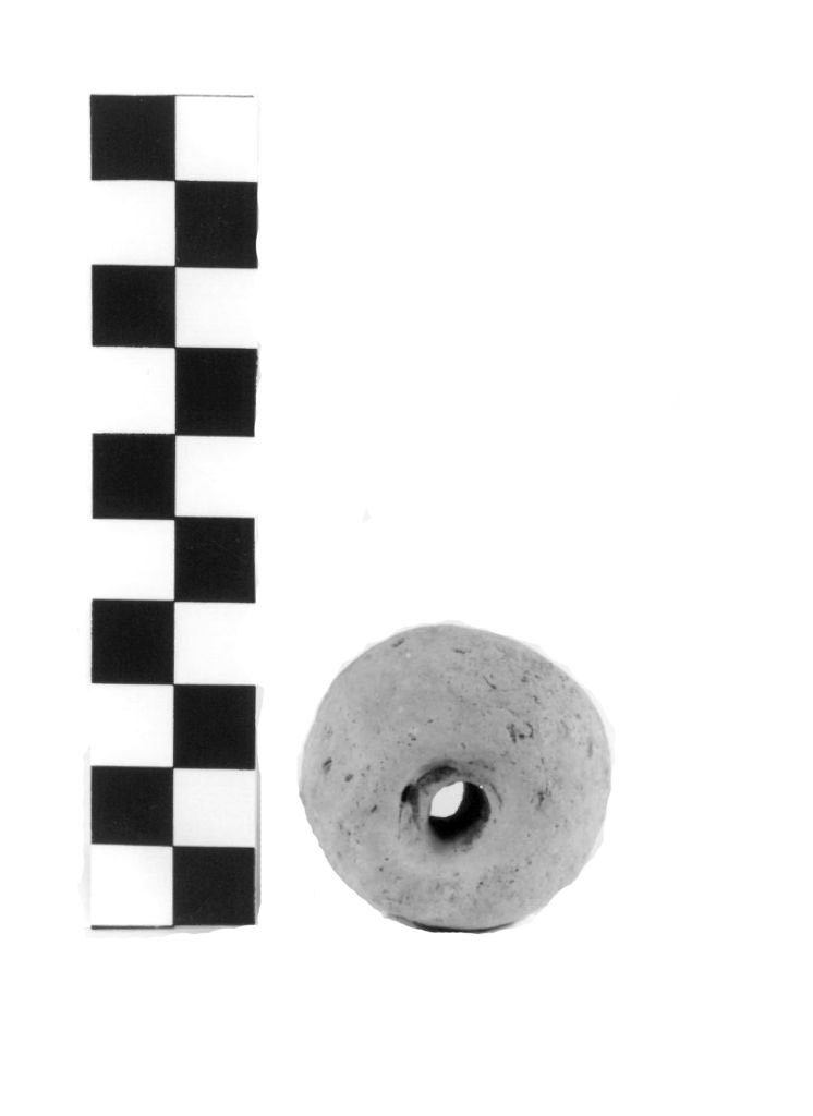 fuseruola - produzione apula (secc. III/ I a.C)