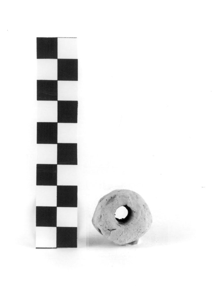 FUSERUOLA - produzione apula (secc. III/ I a.C)