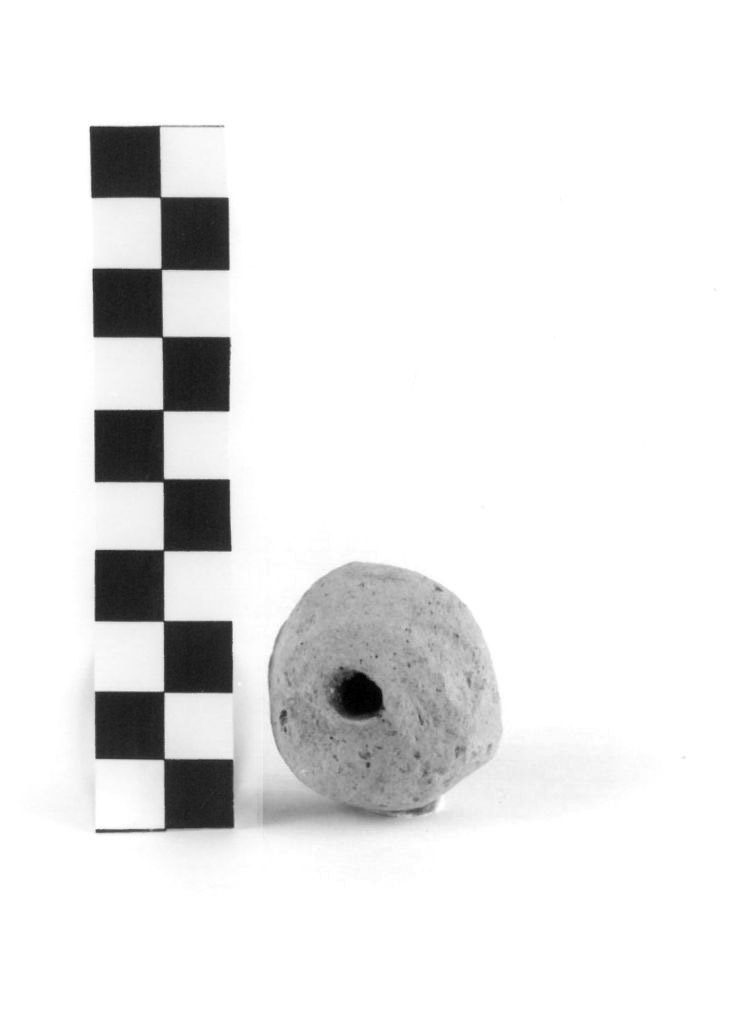 FUSERUOLA - produzione apula (secc. III/ I a.C)