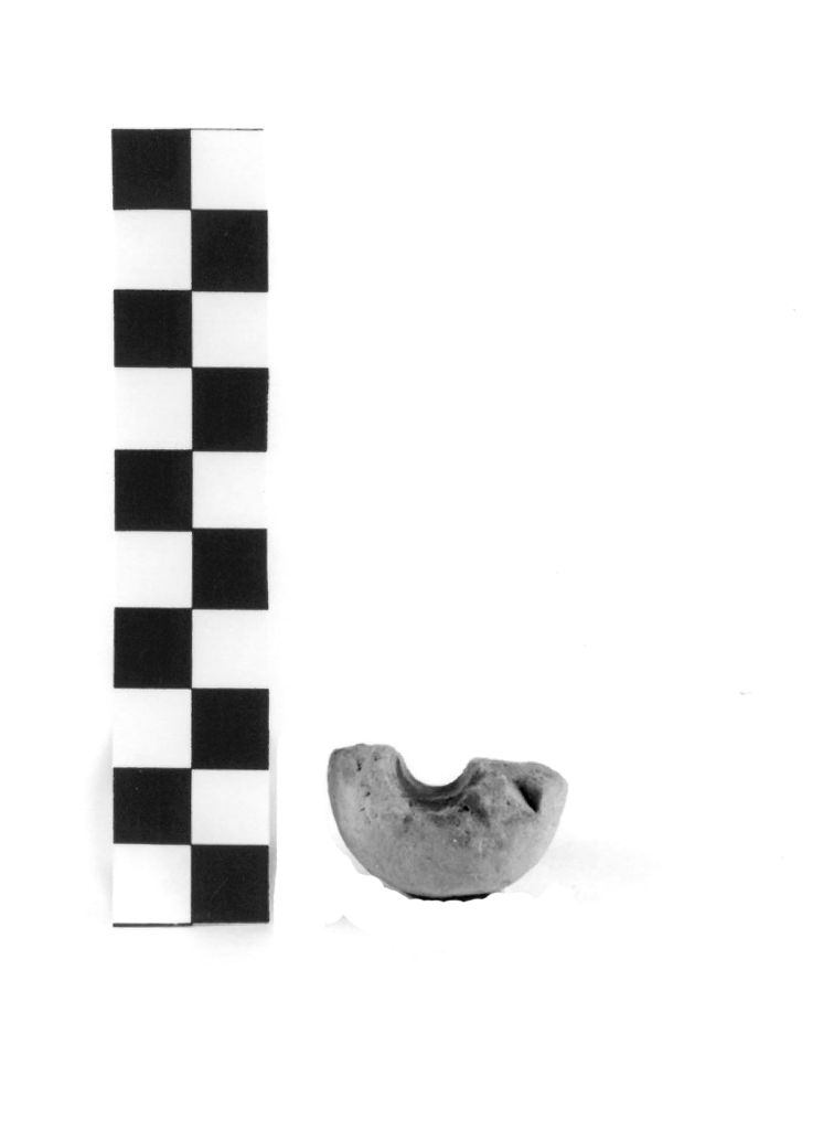 FUSERUOLA - produzione apula (secc. III/ I a.C)