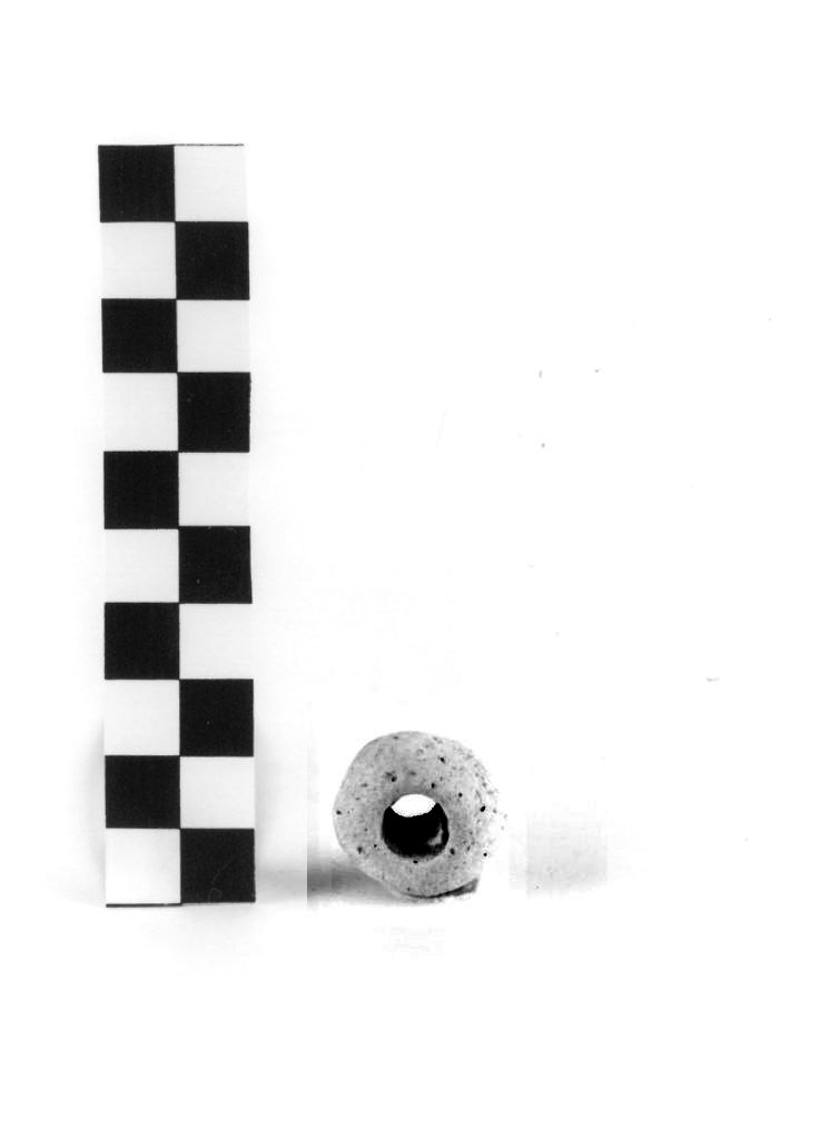 VAGO - produzione apula (secc. III/ I a.C)