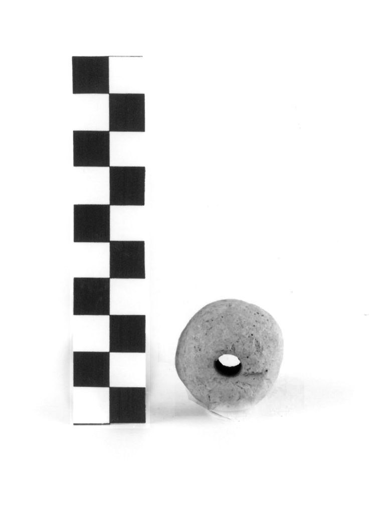 FUSERUOLA - produzione apula (secc. III/ I a.C)