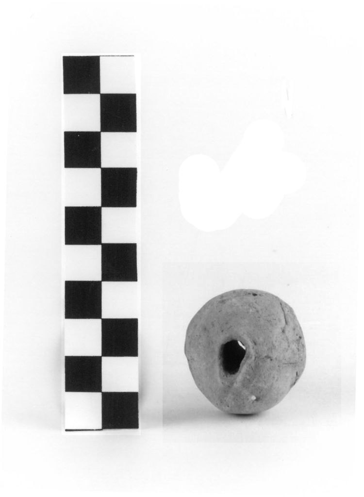 FUSERUOLA - produzione apula (secc. III/ I a.C)