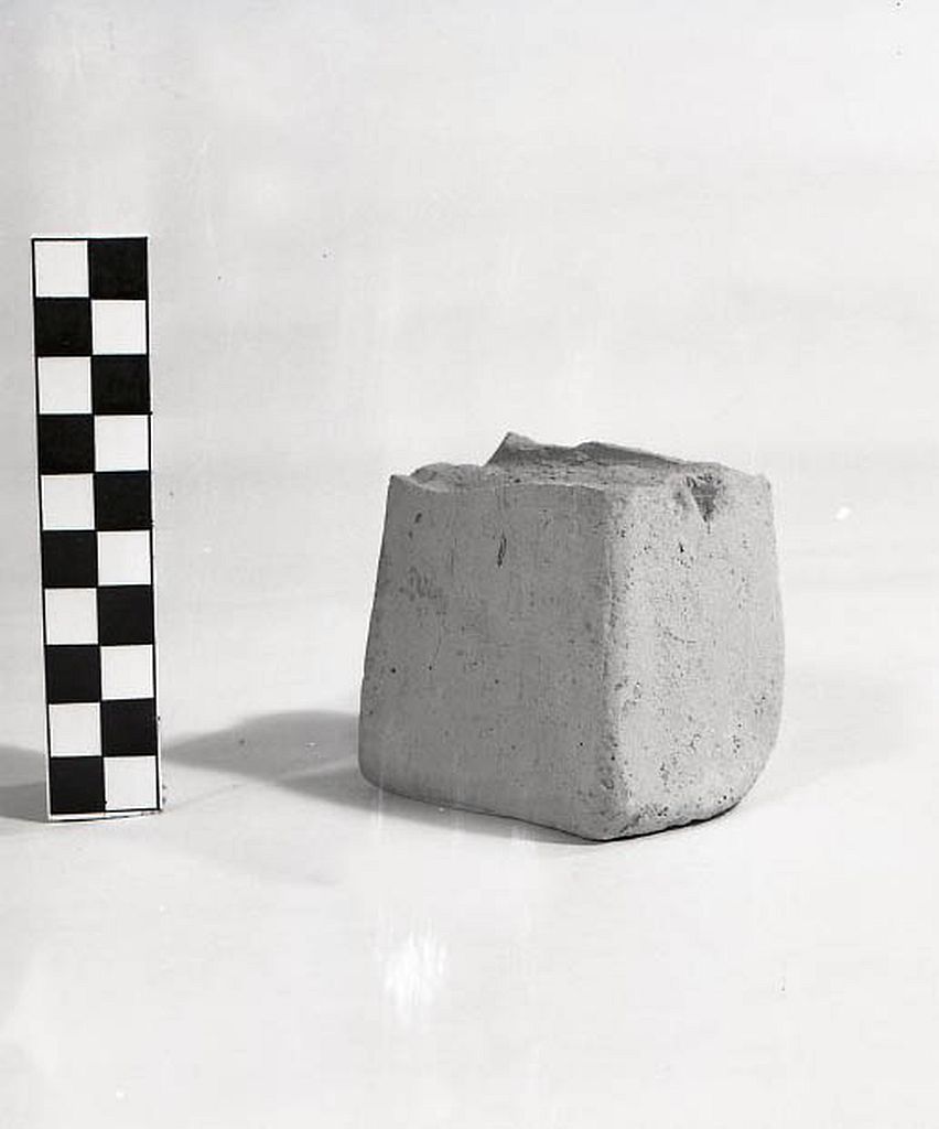 PESO DA TELAIO - produzione apula (secc. III/ I a.C)