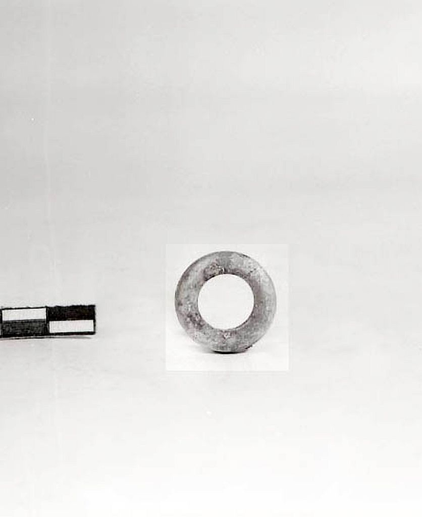 ANELLO - ambito italico (secc. III/ I a.C)