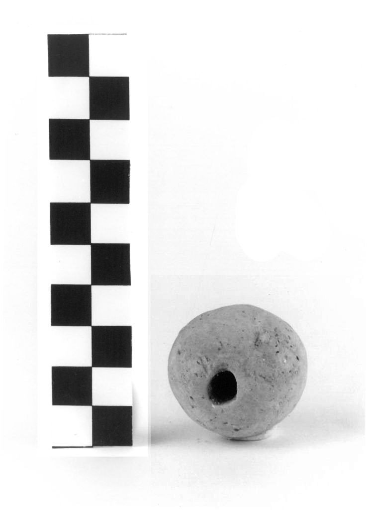 FUSERUOLA - produzione apula (secc. III/ I a.C)