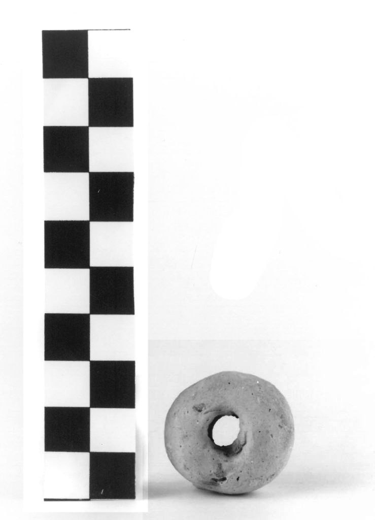 FUSERUOLA - produzione locale (secc. III/ I a.C)